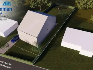 Bouwgrond te koop Putte (RBU10496)