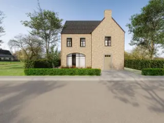 Land for sale Hasselt (RBU10501)