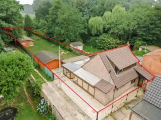 Residence for sale Kapellen (RBU10833)