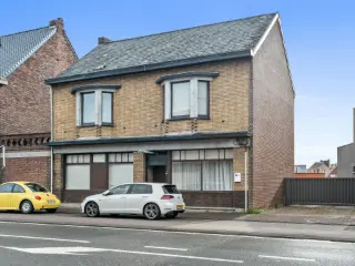 Maison à vendre Lanaken (RBU10869)