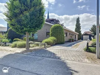 Bungalow te koop Hansbeke (RBU10913)