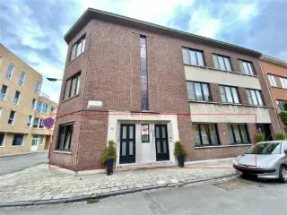 Commercial building for rent Berchem (RBU10925)