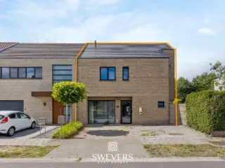 Residence for sale Hasselt (RBU10974)