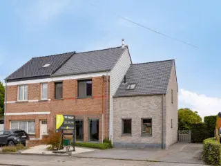 Residence for sale Olen (RBU11036)