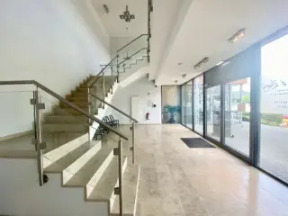 Kantoor te huur Helmsange (RBU11041)