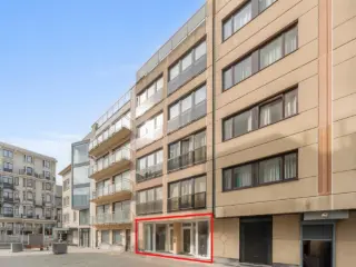 Apartment for sale De Panne (RBU11087)