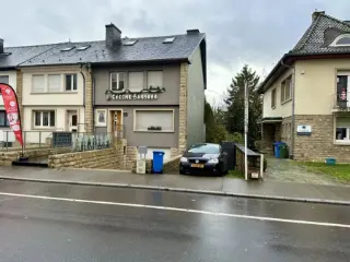 Residence for sale Luxembourg (RBU11097)