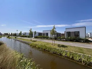 Huis te koop Bredene (RBU11101)