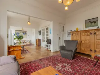 Apartment for sale Brussels (RBU11102)
