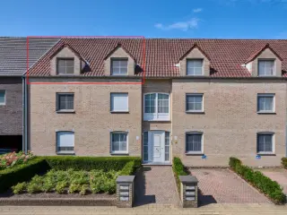 Appartement te koop Lommel (RBU11113)