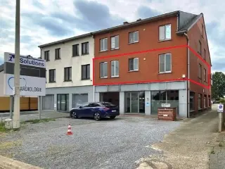 Appartement te koop Donk (RBU11114)