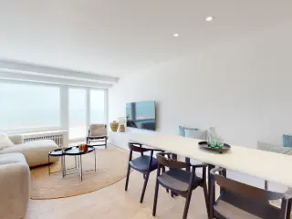 Appartement à vendre Knokke (RBU11134)