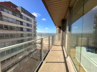 Appartement à vendre Knokke (RBU11136)