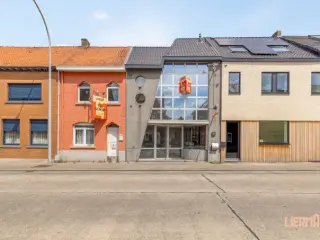 Maison à vendre Herzele (RBU11138)