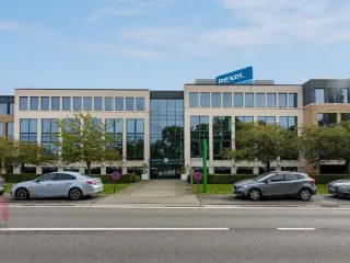 Bureaux à louer Zellik (RBU11190)