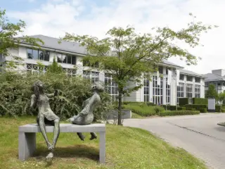 Kantoor te huur Hoeilaart (RBU11191)