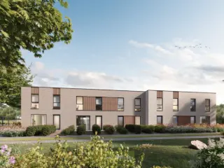 Immeuble de rapport à vendre Renaix (RBU11199)