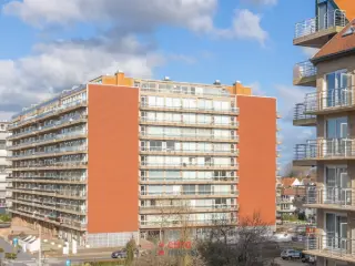 Studio à vendre Nieuwpoort (RBU11247)