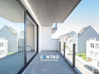 Appartement à vendre Blankenberge (RBU11249)