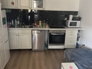 Apartment for rent Kaesfurt (RBU11269)