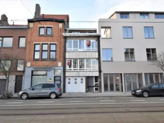 Immeuble de rapport à vendre Gand (RBU11277)