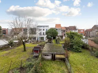 Appartement te koop Gent (RBU11278)