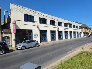 Industrie te huur Deerlijk (RBU11301)