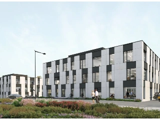 Office space for rent Strassen (RBU11356)