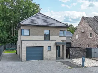 Maison à vendre Heusden-Zolder (RBU11358)