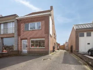 Maison à vendre Keerbergen (RBU11362)