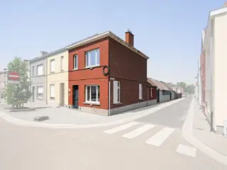 Maison à vendre Ninove (RBU11368)