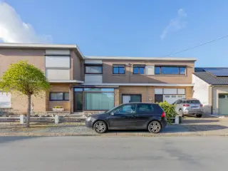 Investment property for sale Opwijk (RBU11396)