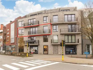 Appartement te huur Brasschaat (RBU11477)