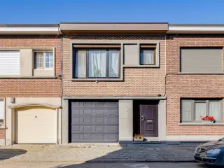 Huis te koop Merksem (RBU11482)