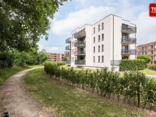 Appartement te koop Wondelgem (RBU11493)