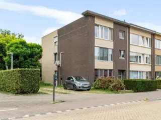 Appartement à vendre Schoten (RBU11495)