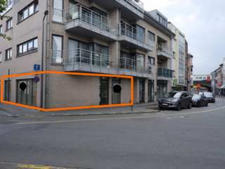 Commercial building for sale Aalst (RBU11498)