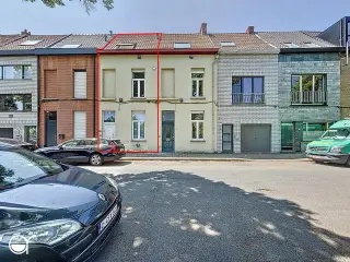 Apartment for sale Gent (RBU11508)