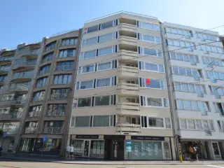 Appartement te koop Oostende (RBU11522)