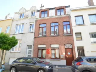 Huis te koop Oostende (RBU11523)