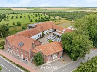 Huis te koop Sint-Truiden (RBU11583)