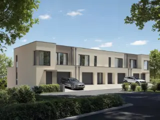 Maison à vendre Heisdorf (RBU11595)