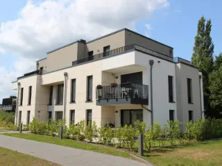 Appartement te koop Capellen (RBU11633)