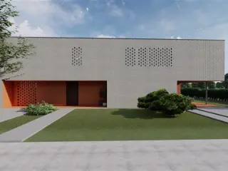 Huis te koop Sint-Joris-Winge (RBU11649)