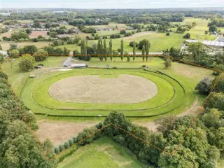 Grond te koop Beringen (RBU11668)