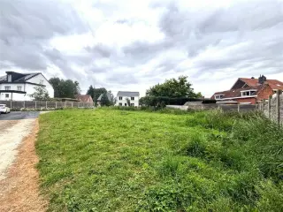 Terrain à bâtir à vendre Mollem (RBU11675)