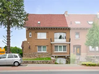 Maison à vendre Grand-Bigard (RBU11677)