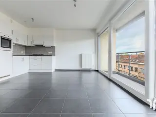 Apartment for rent Oostende (RBU11707)