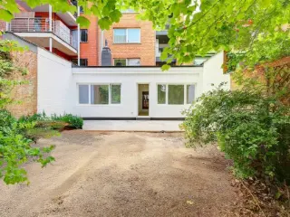 Rez-De-Chaussée à vendre Anvers (RBU11712)