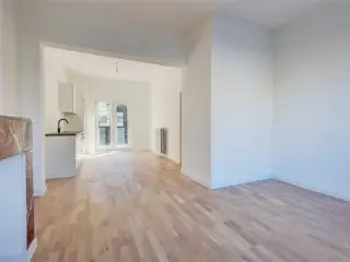 Gelijkvloers te koop Wilrijk (RBU11715)